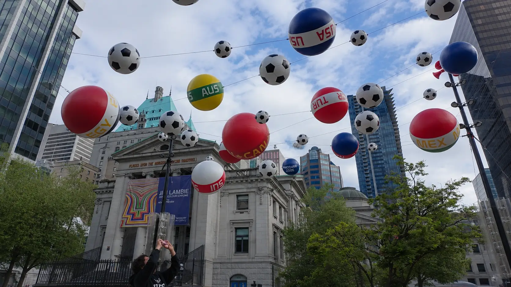 fan fest vancouver