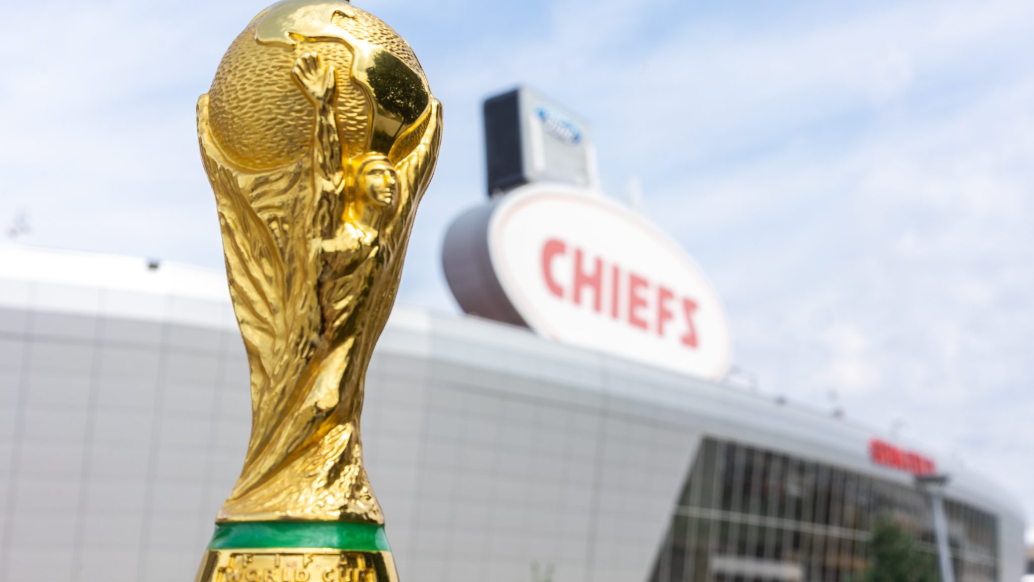 Kansas City’s World Cup plan is now about more than getting to Arrowhead kansas city