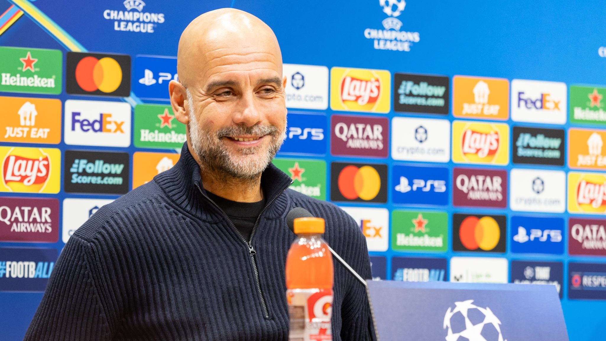 man city pep rayan boxing