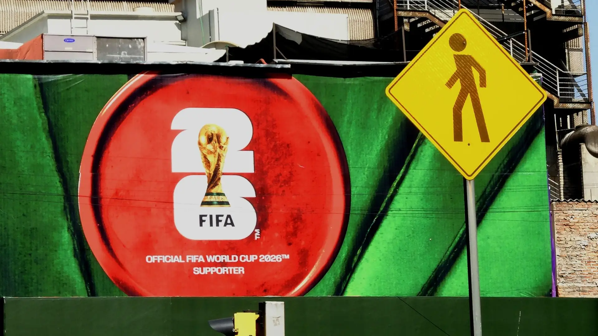 Mexico City World Cup 2026 guide: Estadio Azteca, Fan Festival and match-day travel mexico city