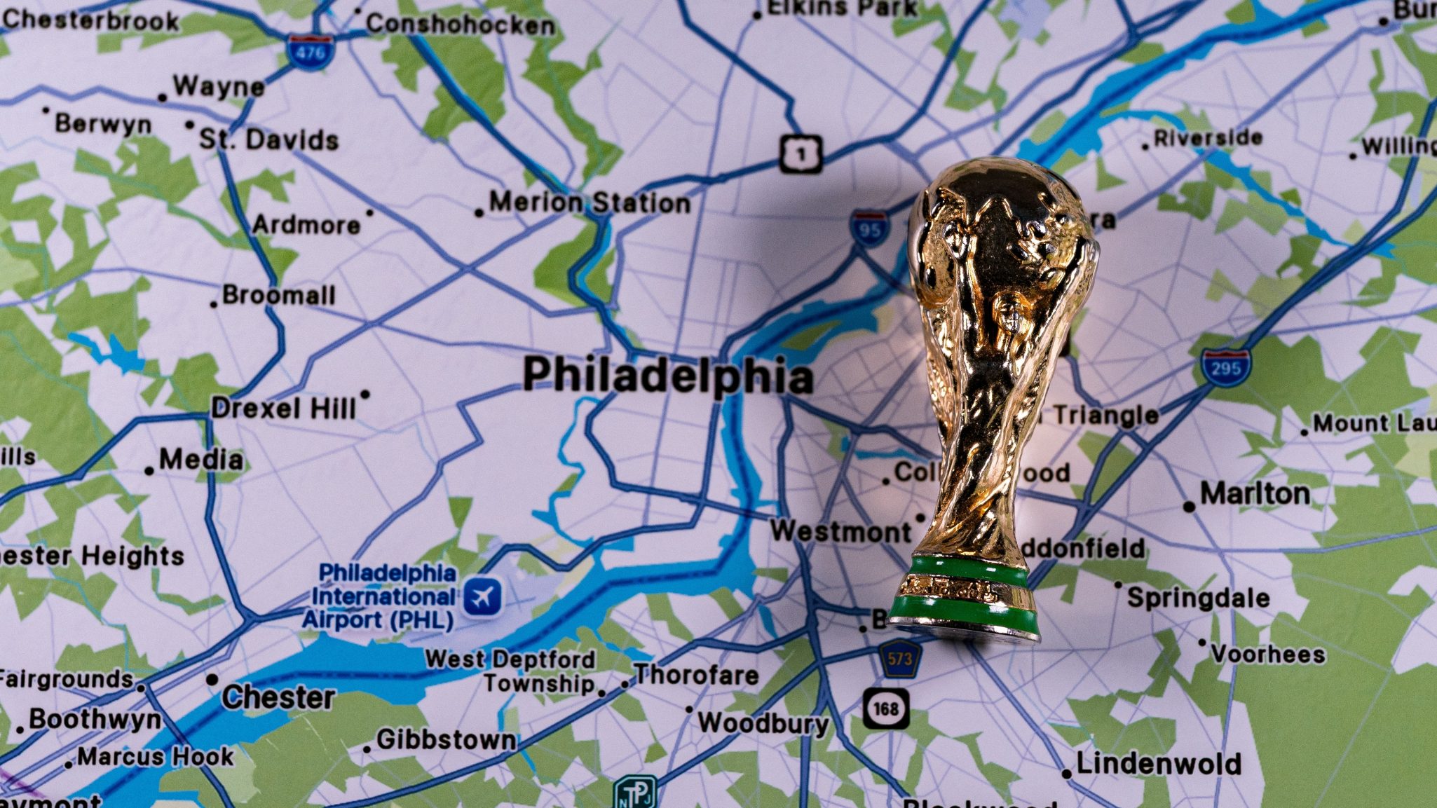philly world cup