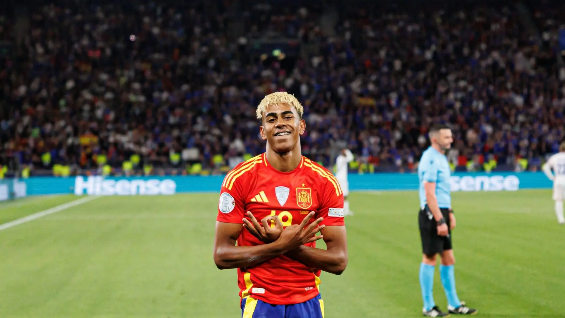 Spain’s World Cup chances rest on a faster kind of control spain world cup