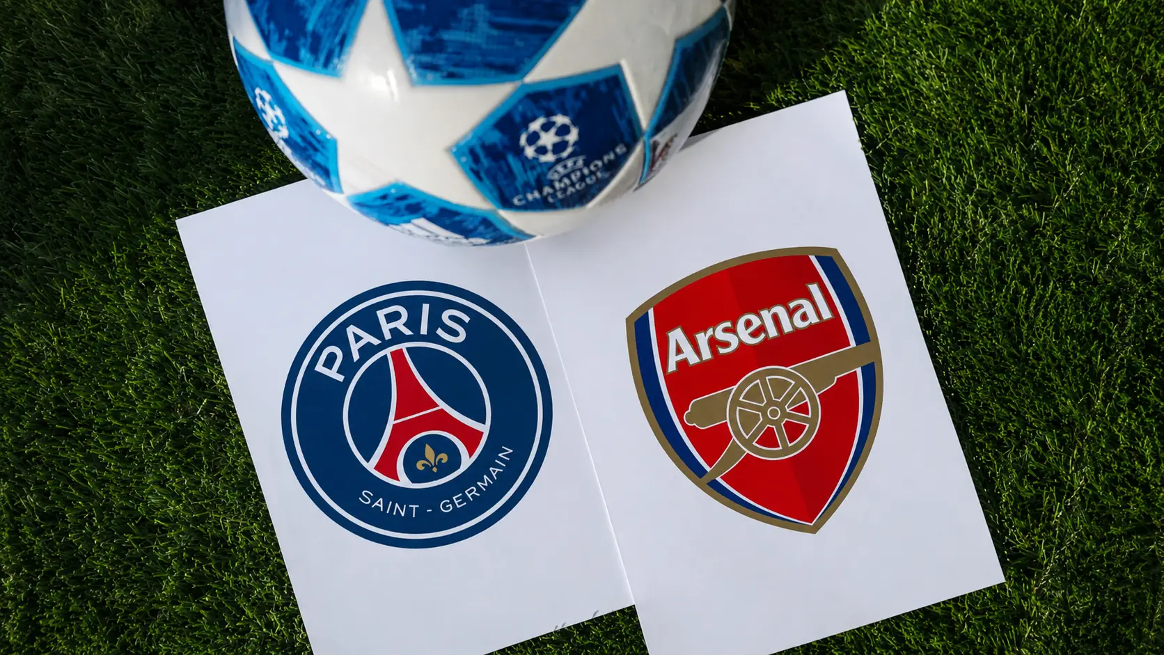 ucl final arsenal psg