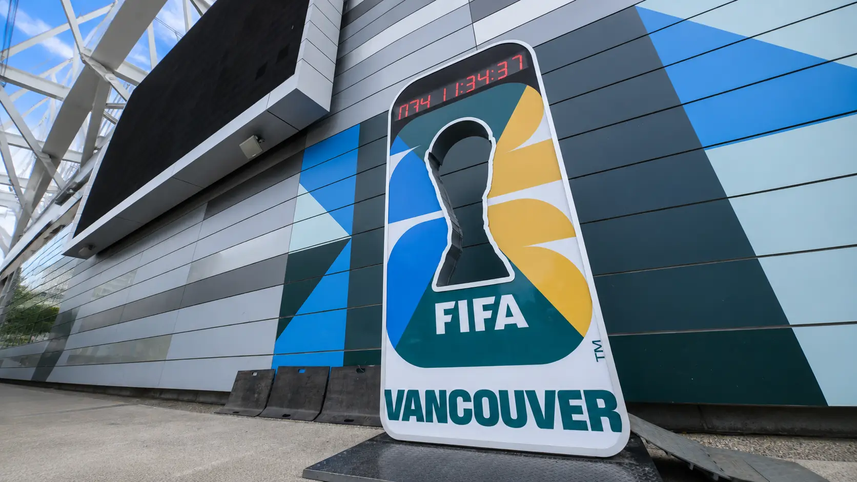 vancouver world cup