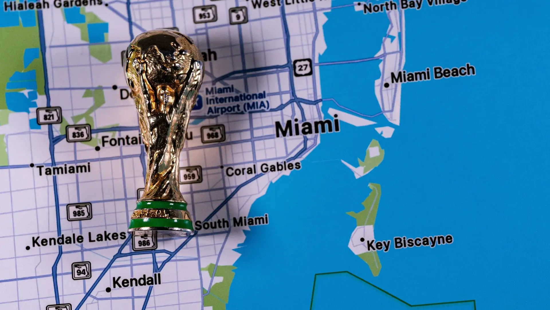 world cup miami