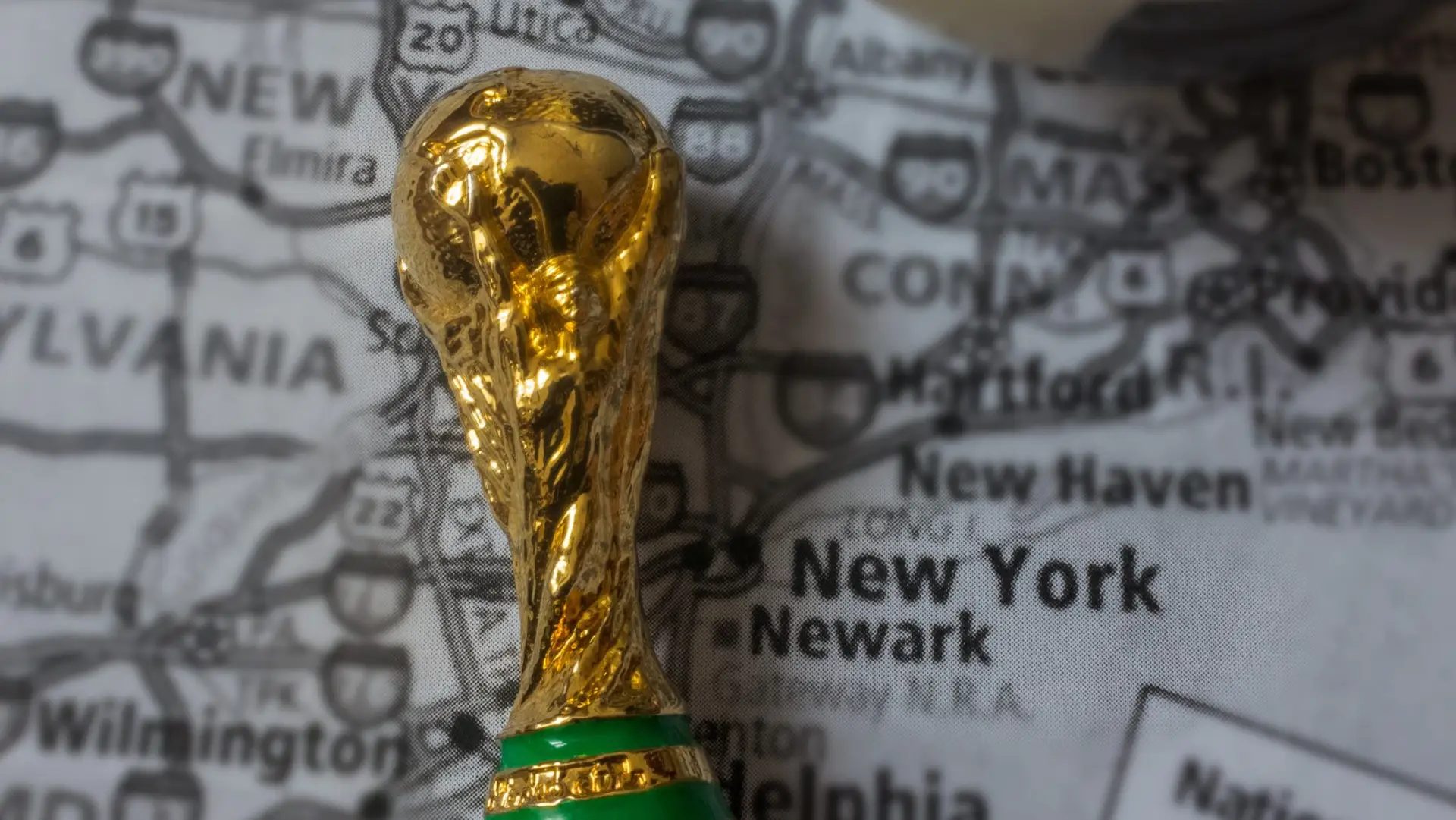 world cup nyc