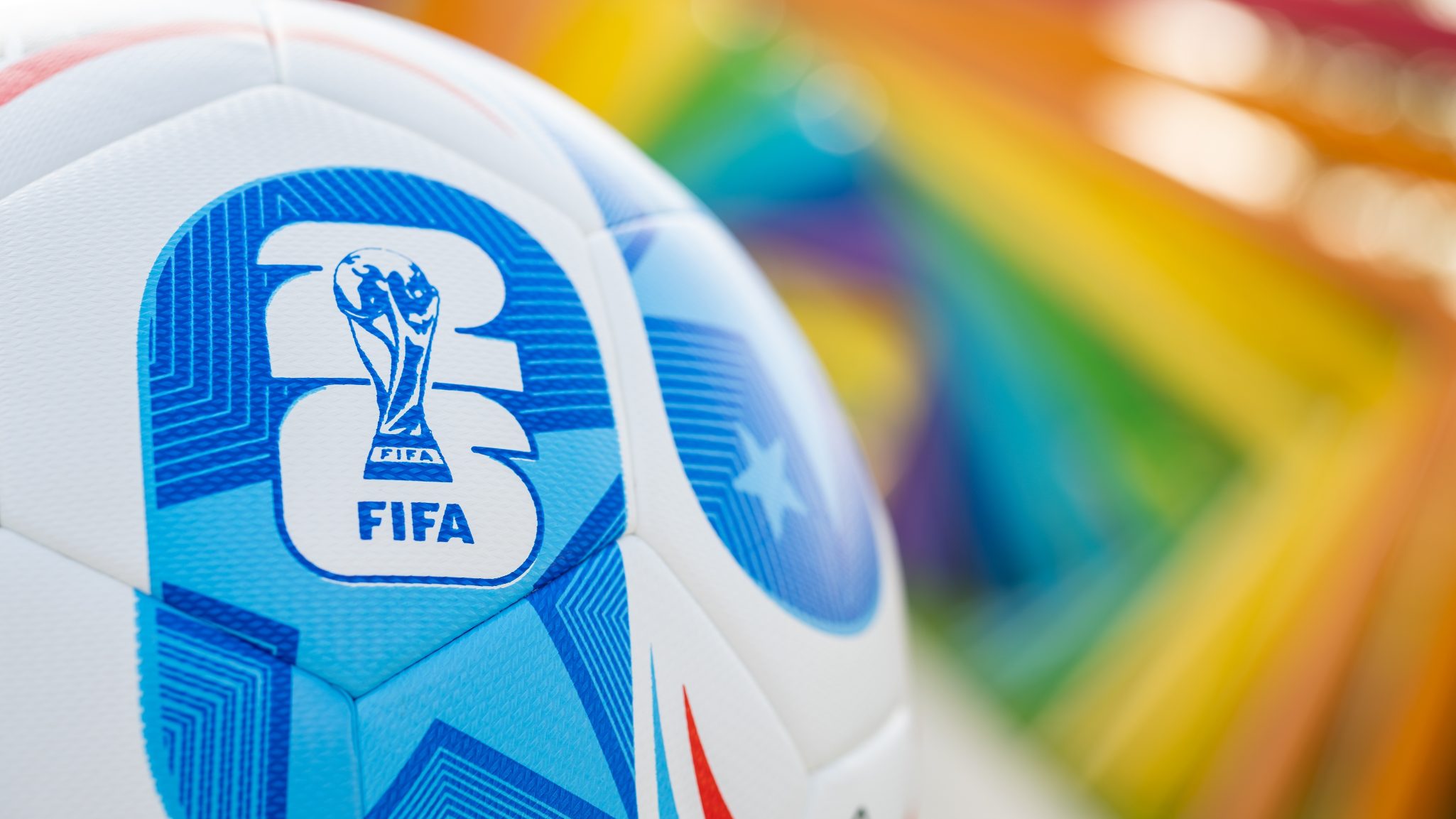 Why covering your mouth could mean red at the 2026 World Cup world cup red cards