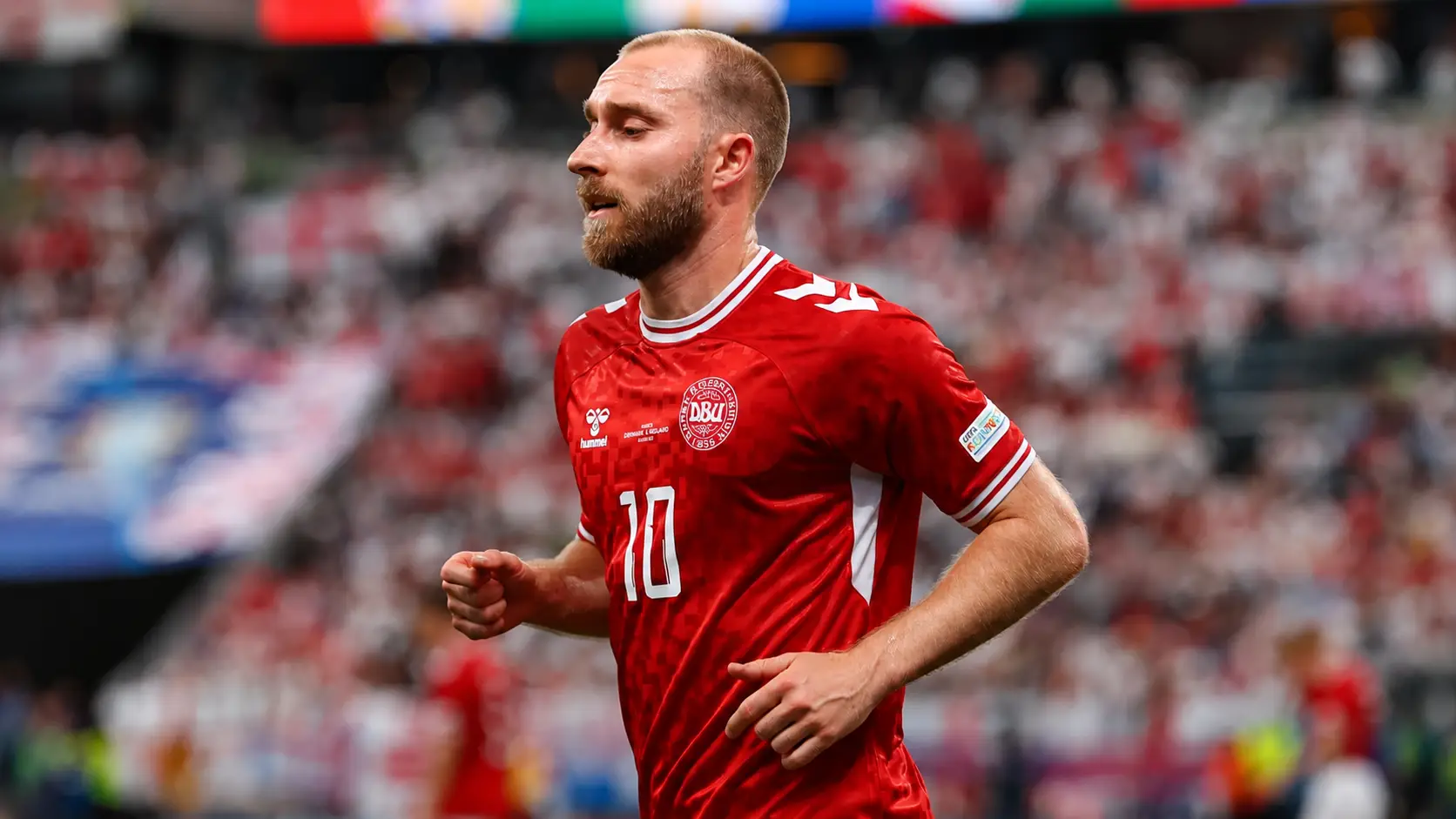 christian eriksen