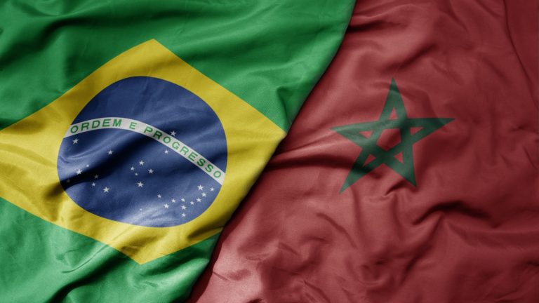 World Cup brazil morocco world cup