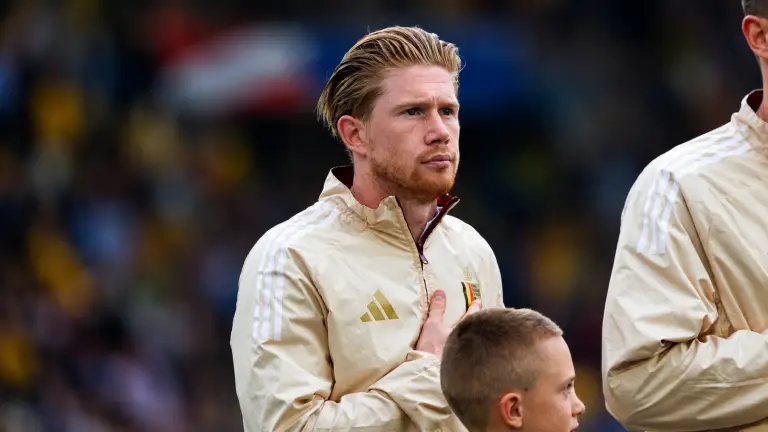 de bruyne