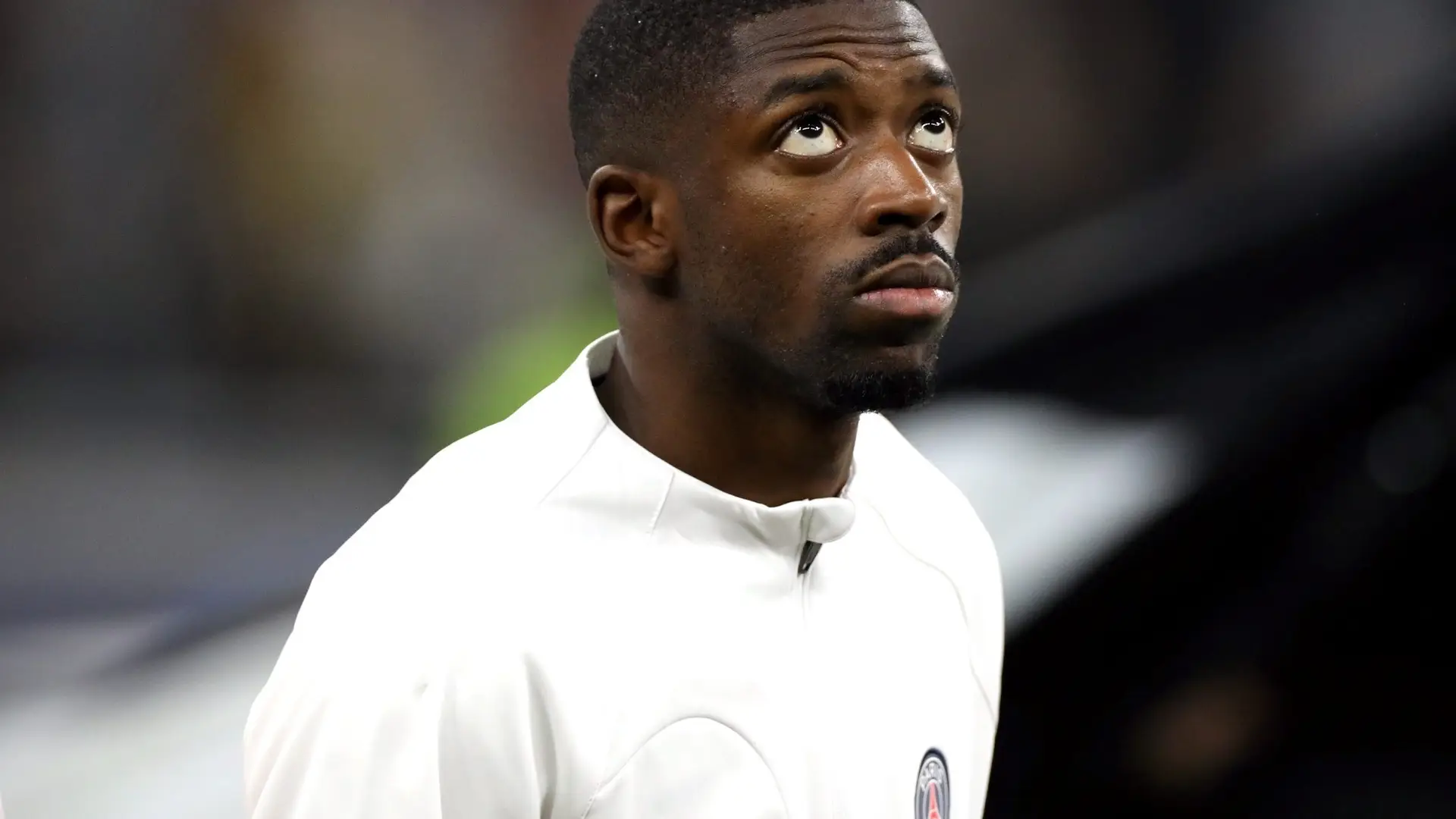 Ousmane Dembélé becomes ZEGNA’s first football ambassador dembele