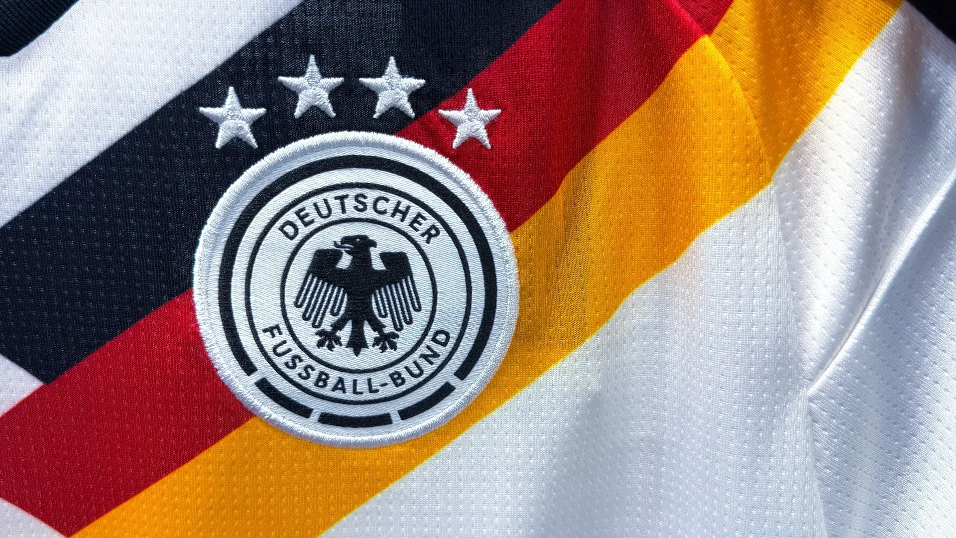 Why football teams choose jersey colors beyond their flags germany kit 16x9