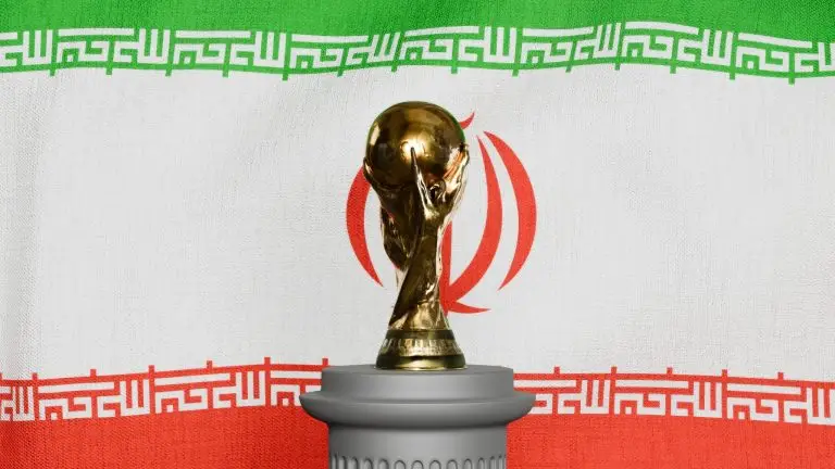World Cup iran world cup 16x9 crop