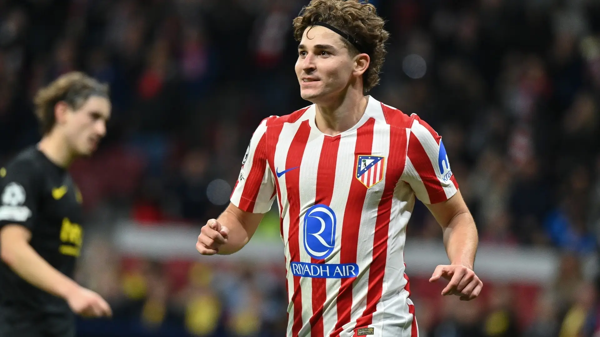 Atlético's $175 million valuation puts Barcelona's interest in Julián Álvarez to the test julian alvarez