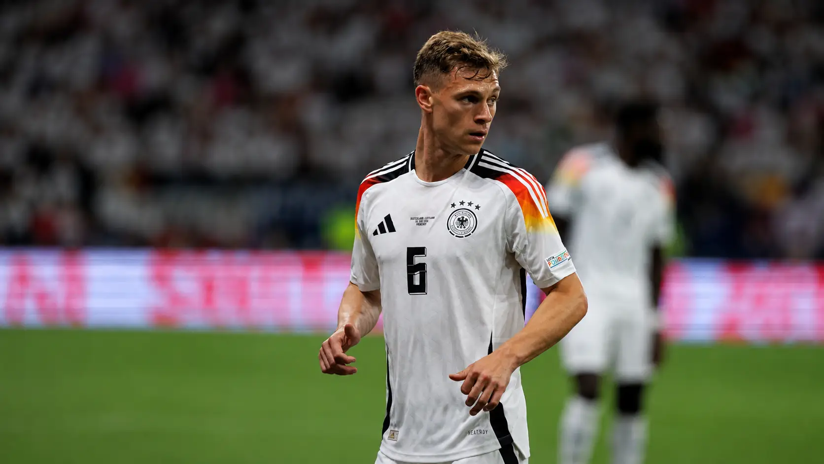 kimmich germany
