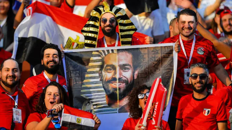 mo salah