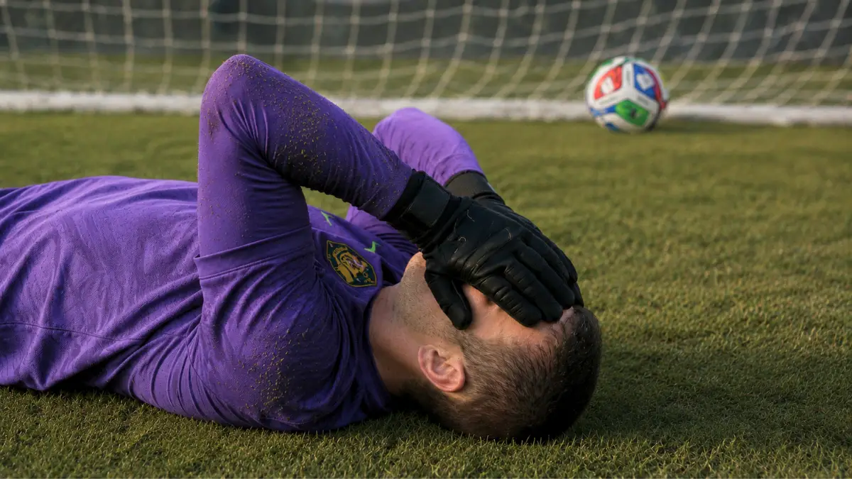 2026 World Cup own goals move toward record pace own goal world cup