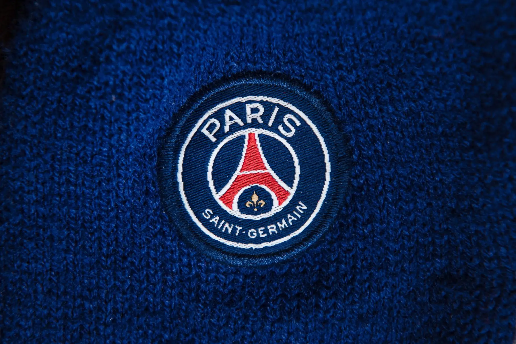 PSG’s second star turns Paris into a Champions League symbol rzeszow,,poland, ,february,21,,2026:,macro,shot,of,the