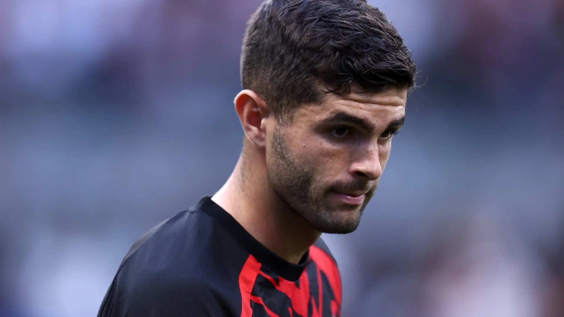 pulisic