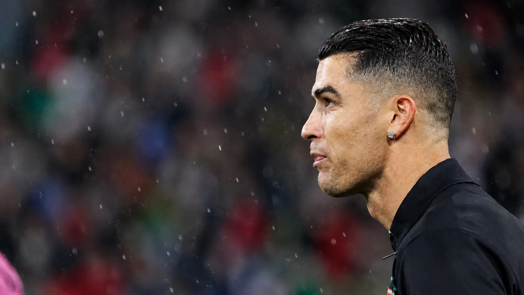 Cristiano Ronaldo’s 2026 World Cup dream has a strange Portugal pattern ronaldo
