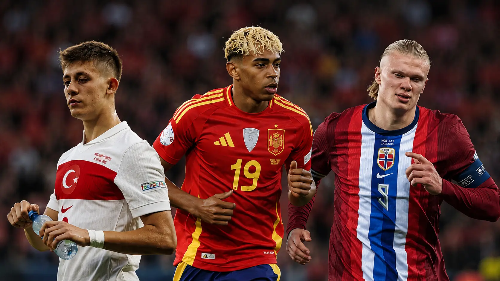 The 10 players to watch at World Cup 2026 top 10 world cup players watch