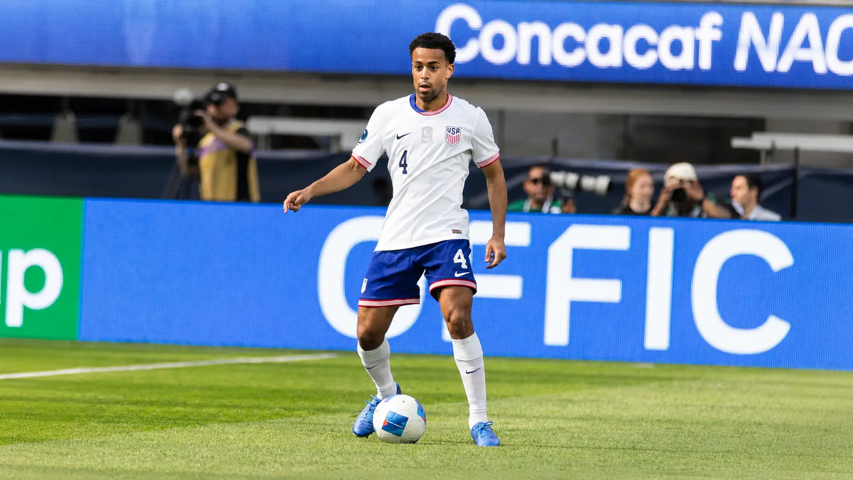 tyler adams