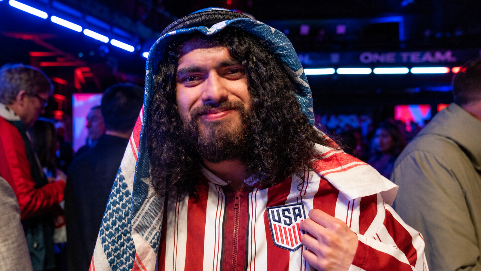 FIFA’s seating system leaves American Outlaws supporters unsettled us outlaws world cup tickets1